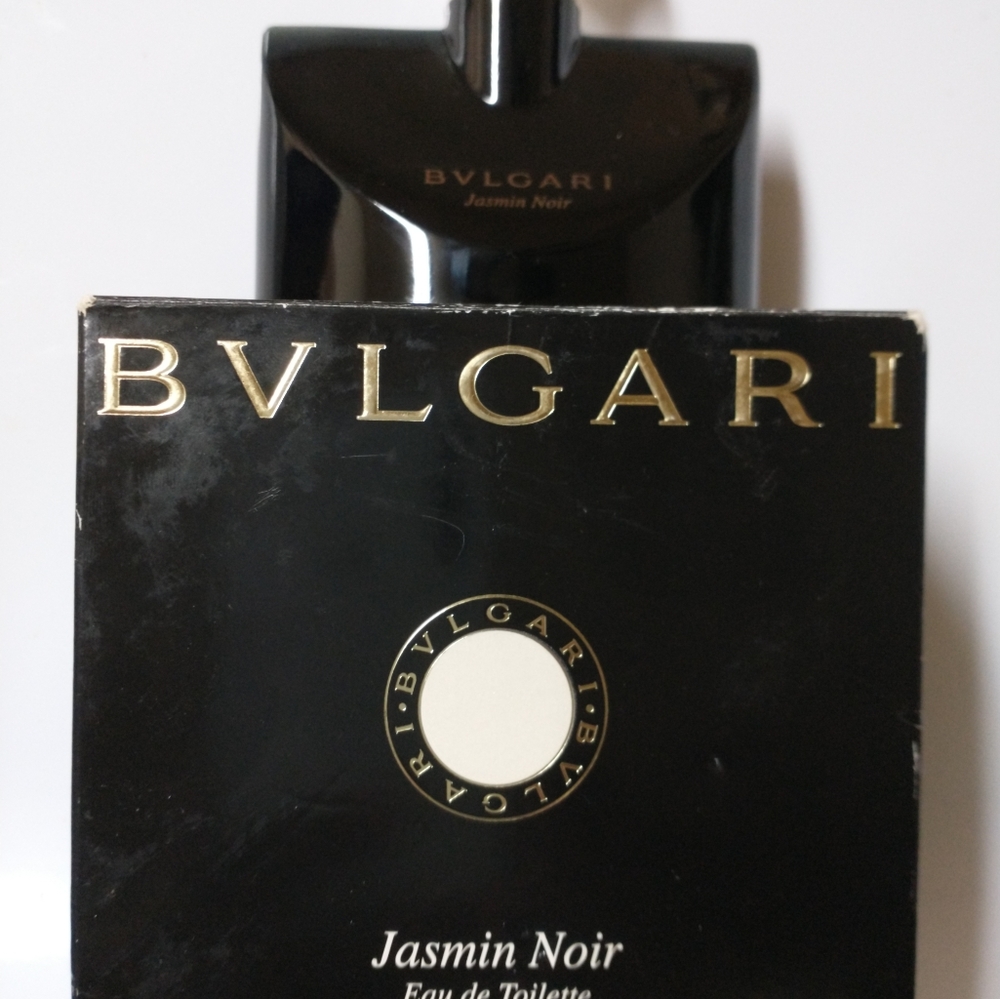 BVLGARI